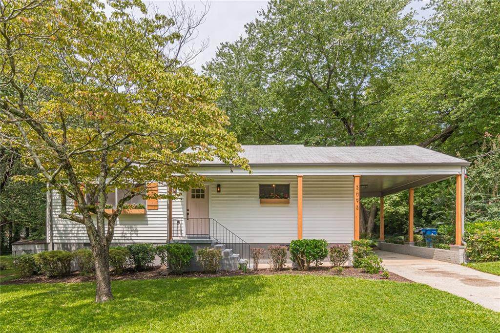 3093 Cloverhurst Circle - Photo 1
