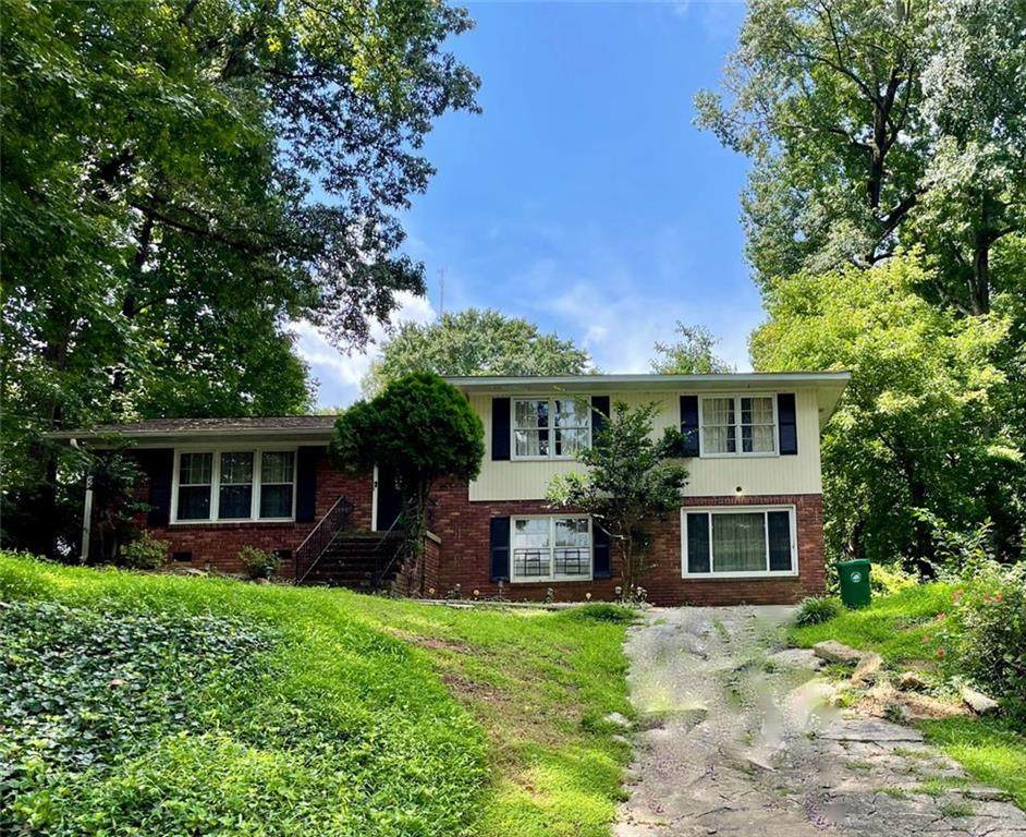 635 Heathmoor Place - Photo 1