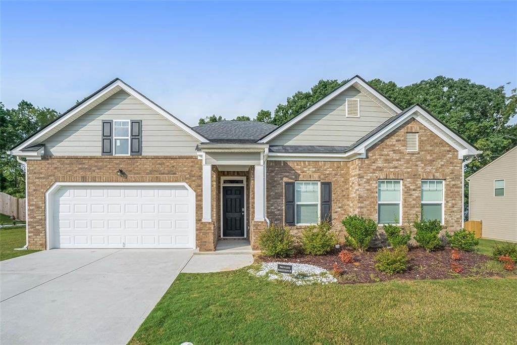 3363 Shoals Ridge Drive - Photo 1