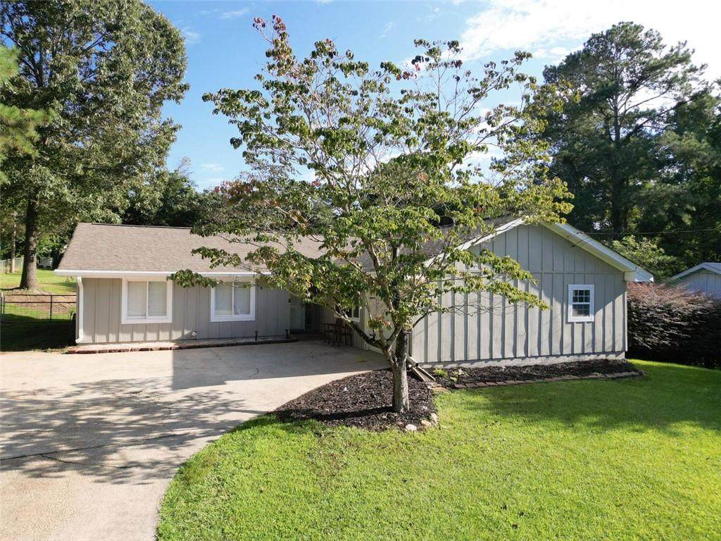 6058 Sumter Drive - Photo 1