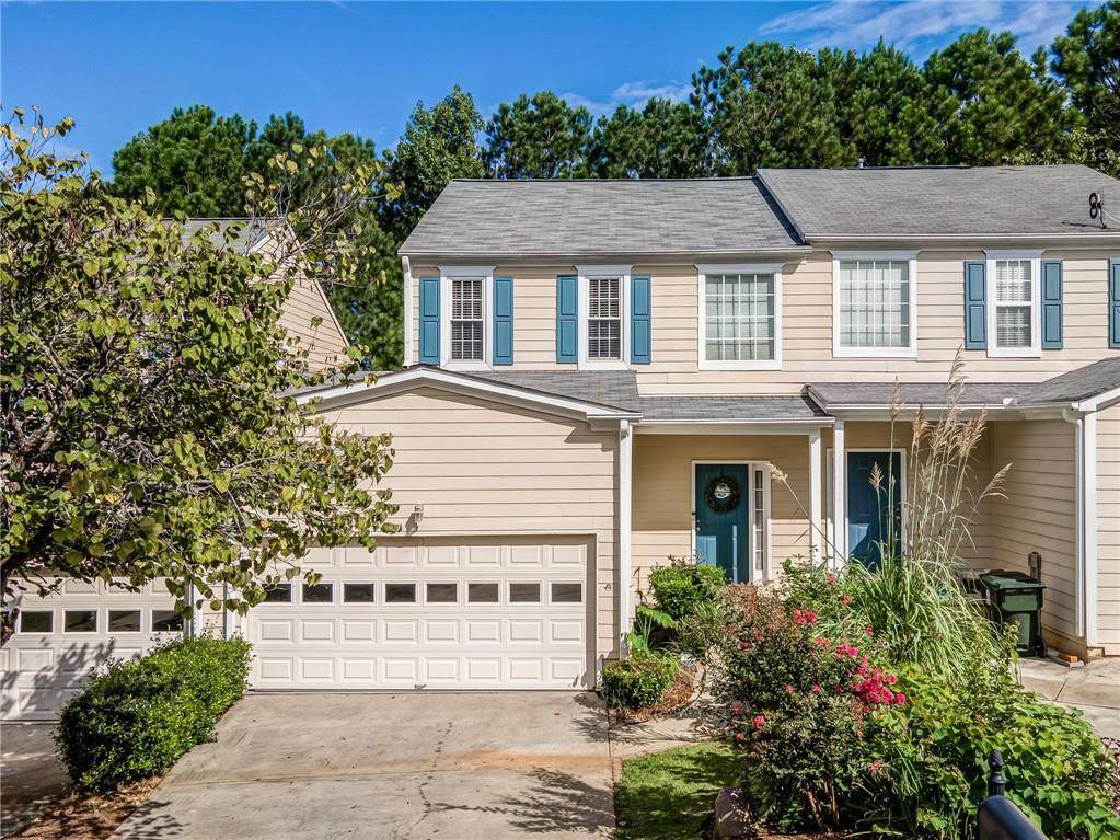 4085 Spring Cove Drive - Photo 1