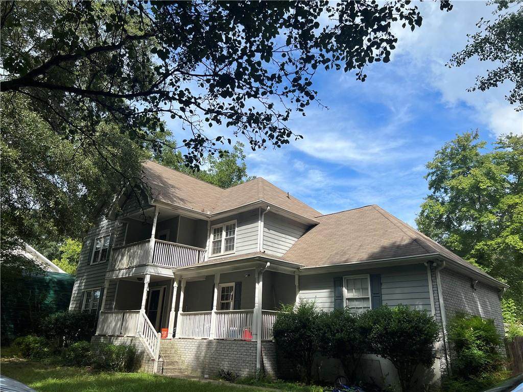 8958 Thornton Road - Photo 1