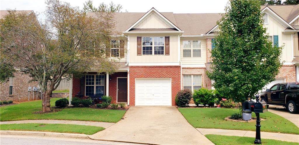 4025 Hill Station Court - Photo 1