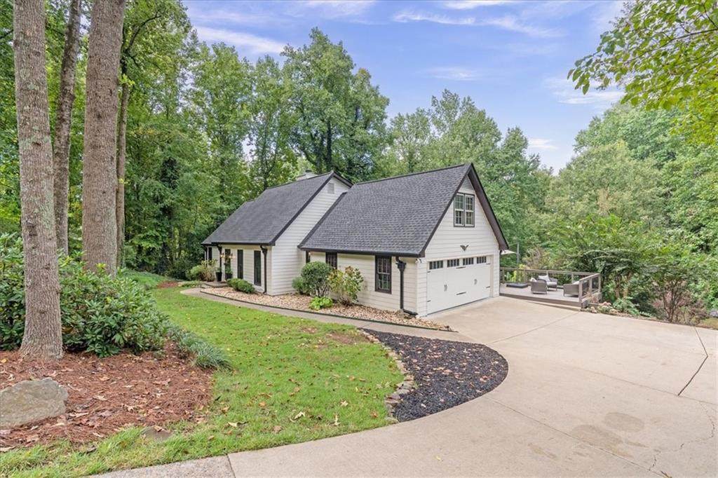 10310 Willeo Creek Trace - Photo 1