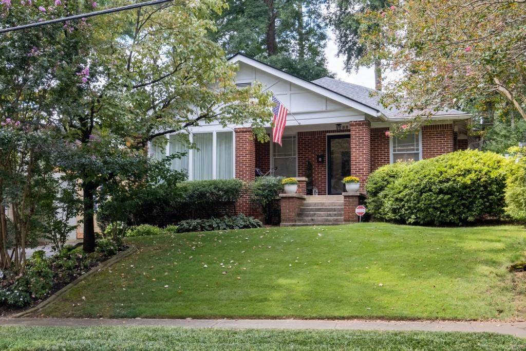 1788 Monroe Drive - Photo 1