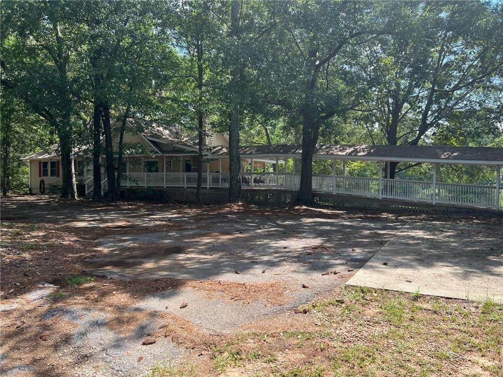 2701 Jonesboro Road - Photo 1
