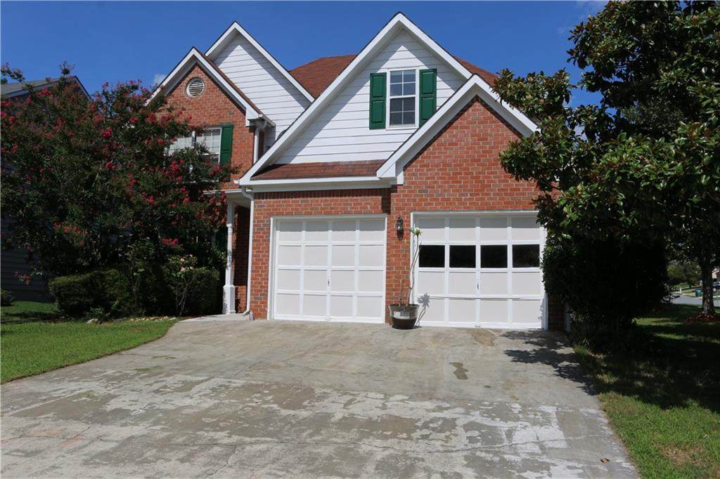 2343 Arbor Ridge Court - Photo 1