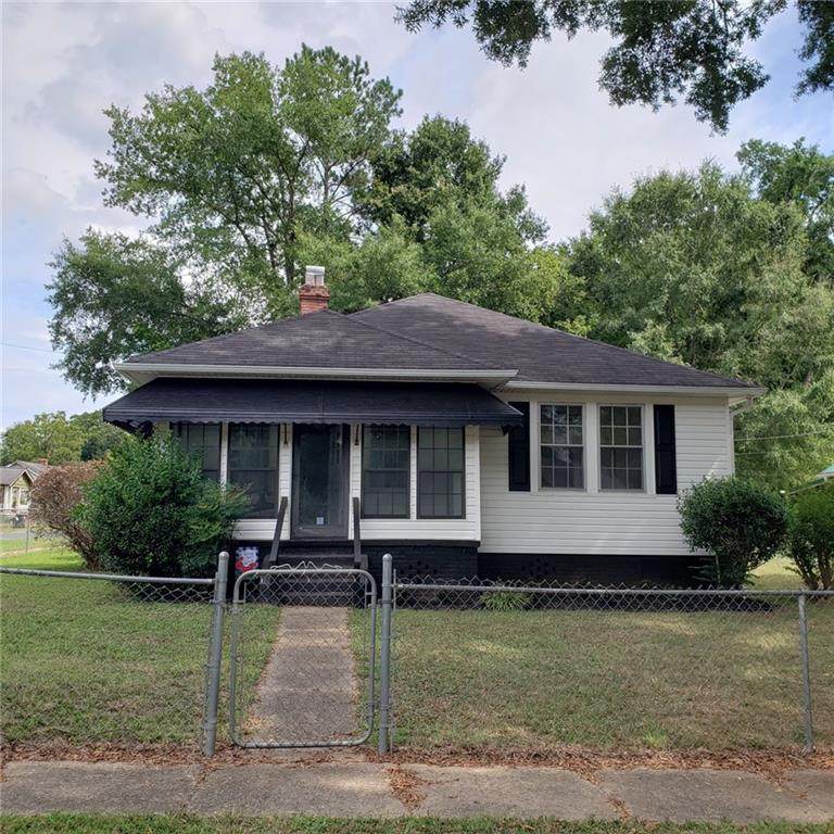 4031 3rd Avenue - Photo 1