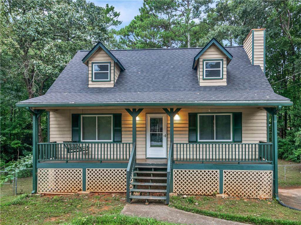 4020 Doeskin Court - Photo 1