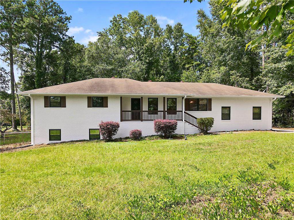 1207 Everee Inn Road - Photo 1