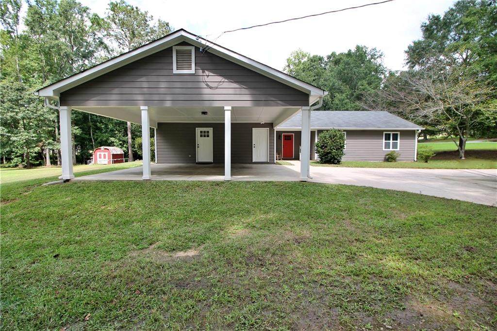 110 Oak Hill Circle - Photo 1