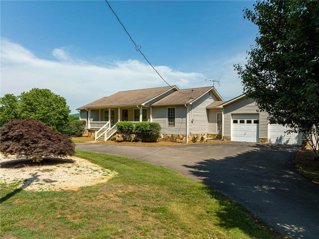 287 Old Mill White Road - Photo 1