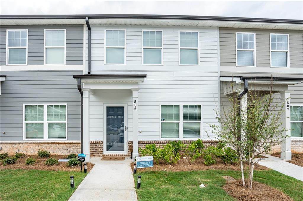 585 Mcwilliams Road - Photo 1
