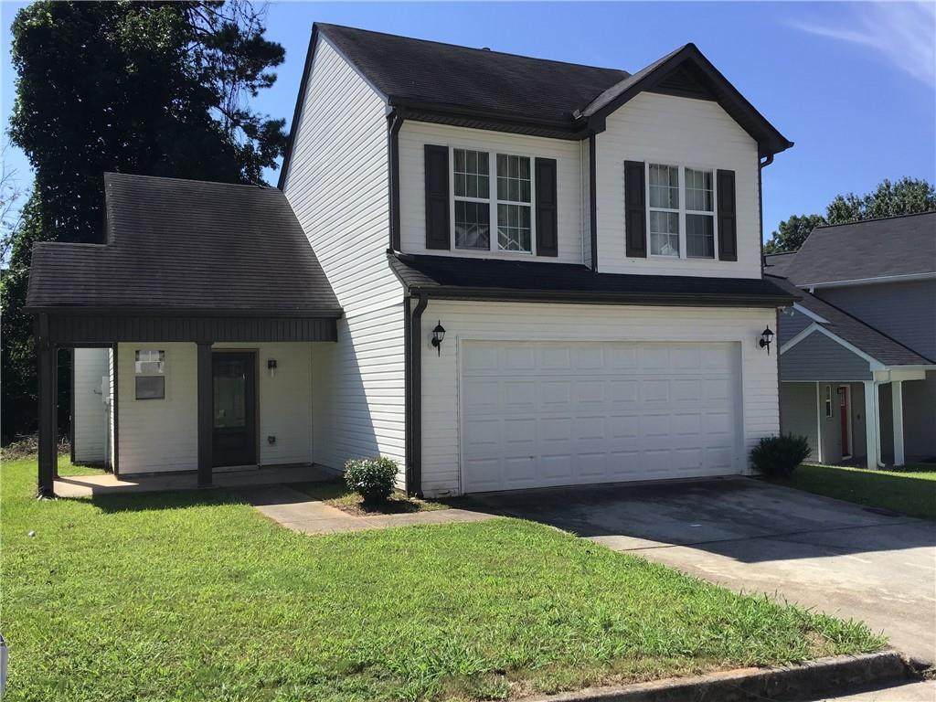 2266 Wingfoot Place - Photo 1