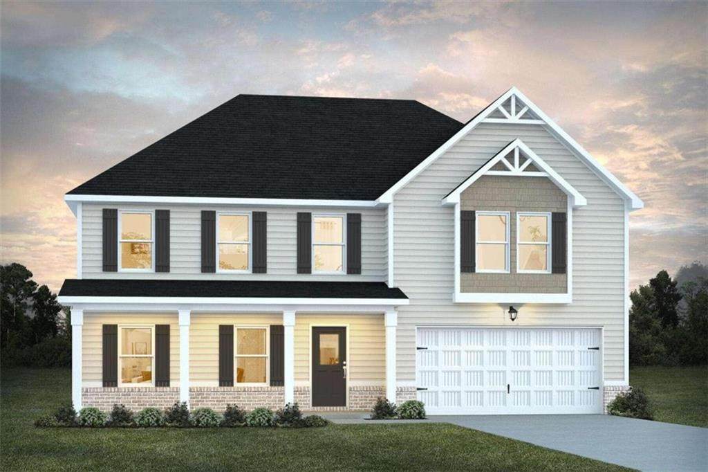 715 Clyde's Way - Photo 1
