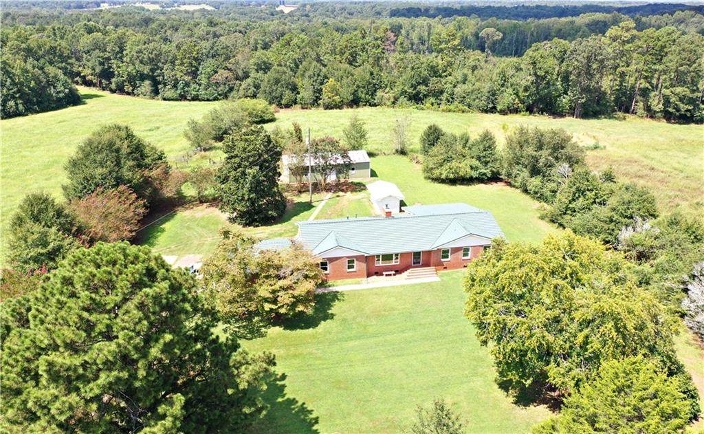 2490 Rat Kinney Road - Photo 1
