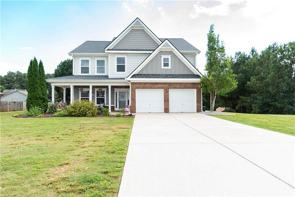 204 Red Jasper Road - Photo 1