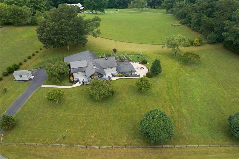 78 Bailey Farm Drive - Photo 1