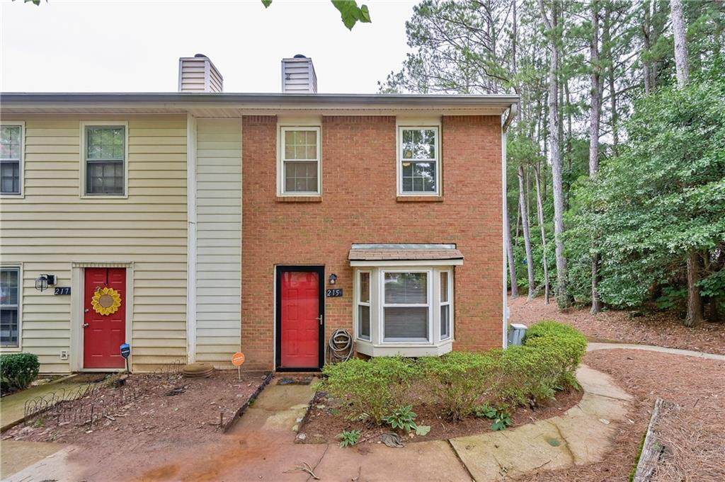 215 Chads Ford Way - Photo 1