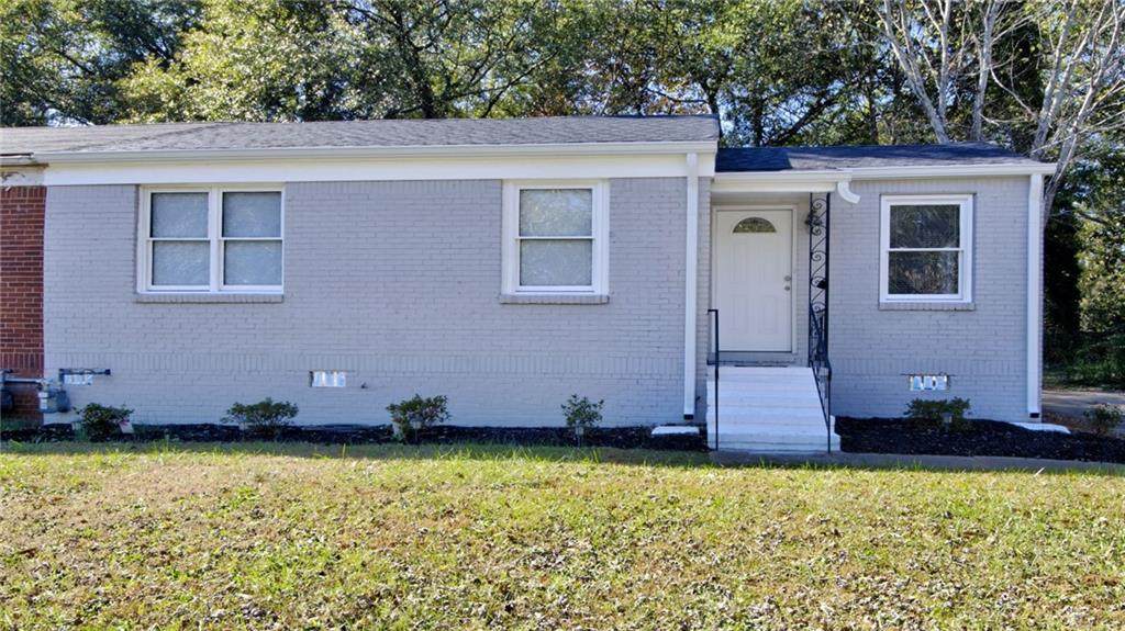 1703 Lisbon Drive - Photo 1