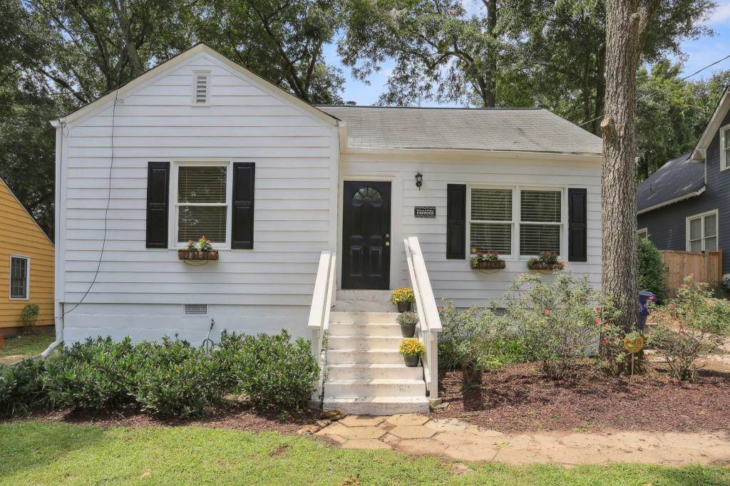 250 Norwood Avenue - Photo 1