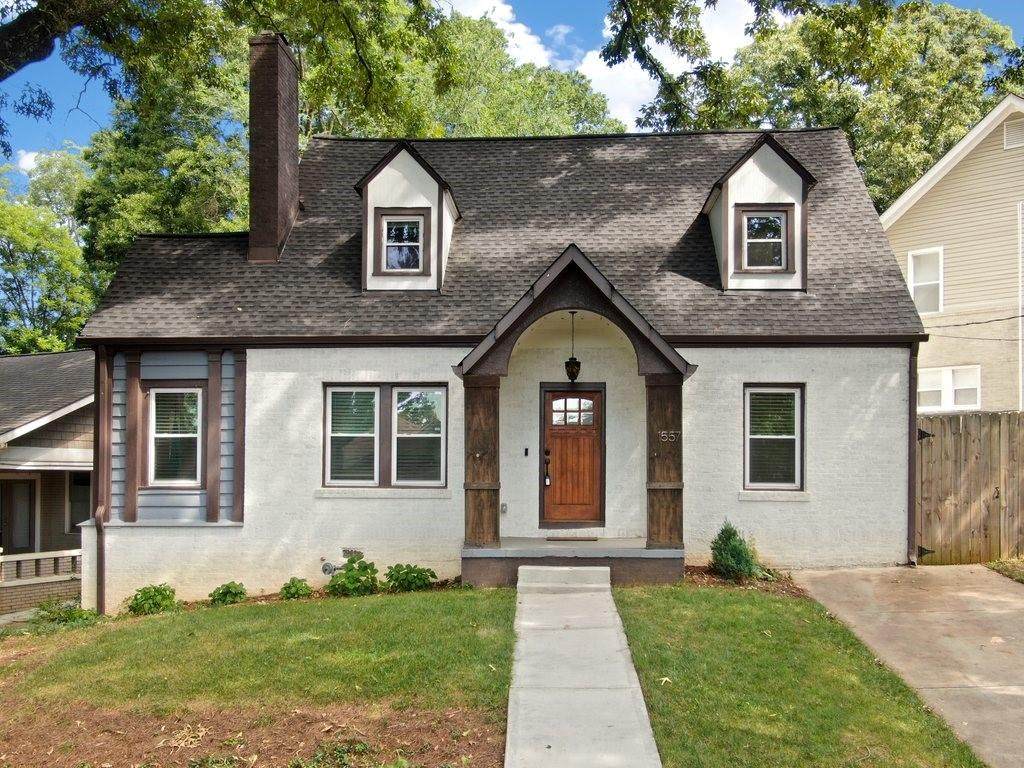 1557 Olympian Circle - Photo 1
