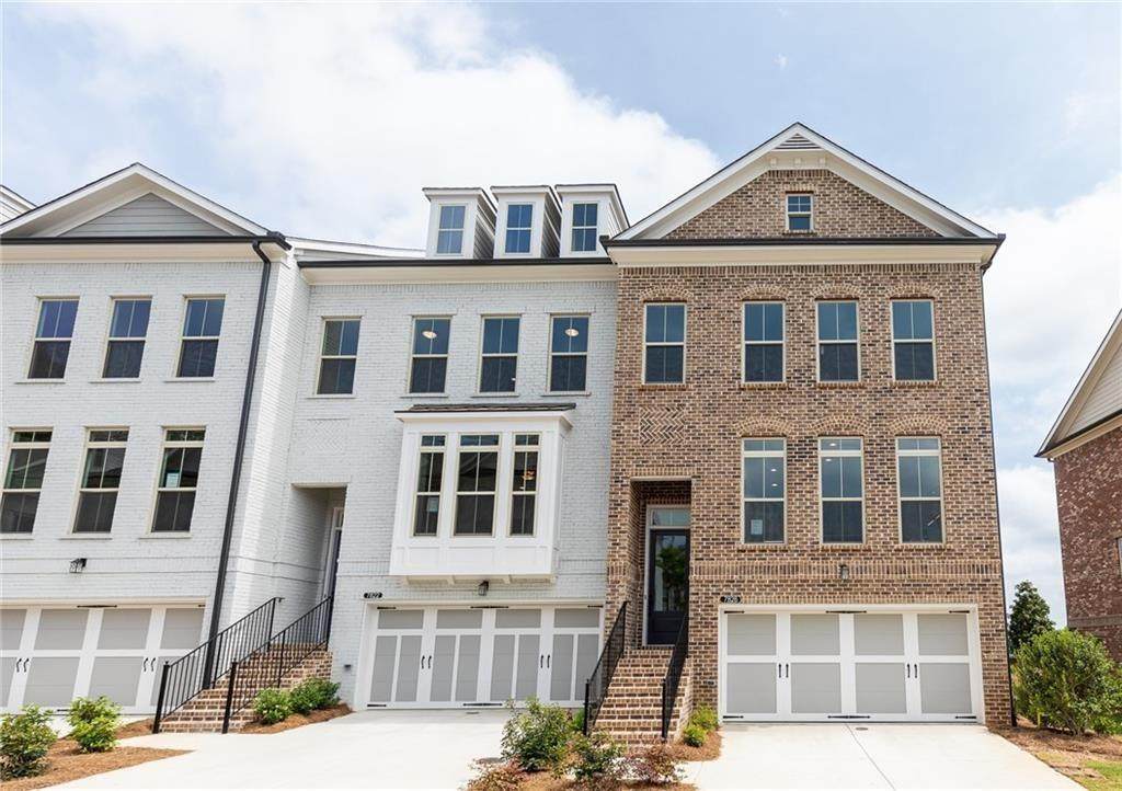 7826 Laurel Crest Drive - Photo 1