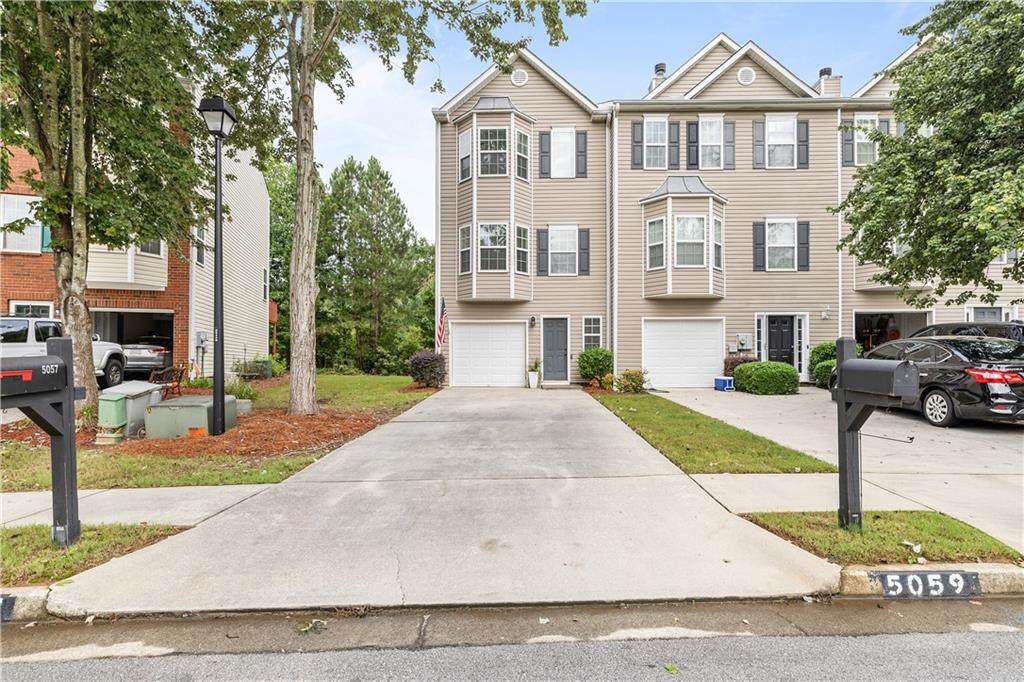 5057 Timber Hills Drive - Photo 1