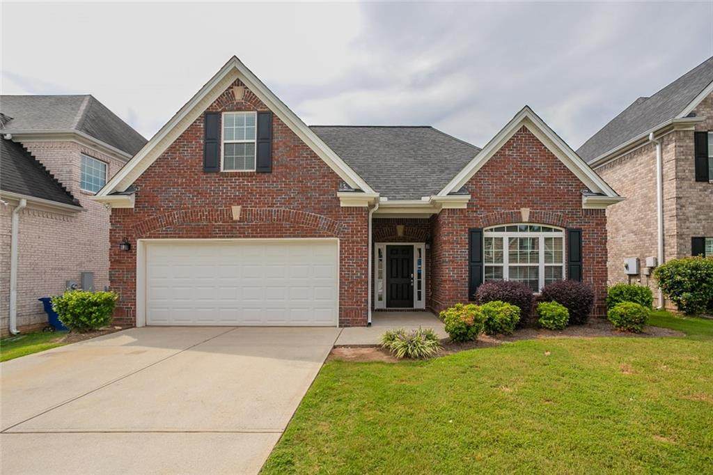 1087 Scenic Park Trail - Photo 1