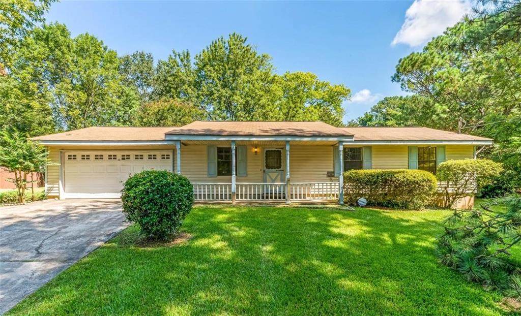 6988 Tan Bark Court - Photo 1