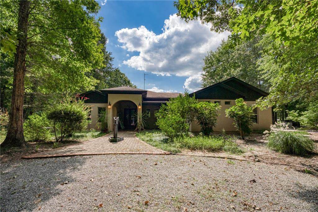 1860 Starr Road - Photo 1