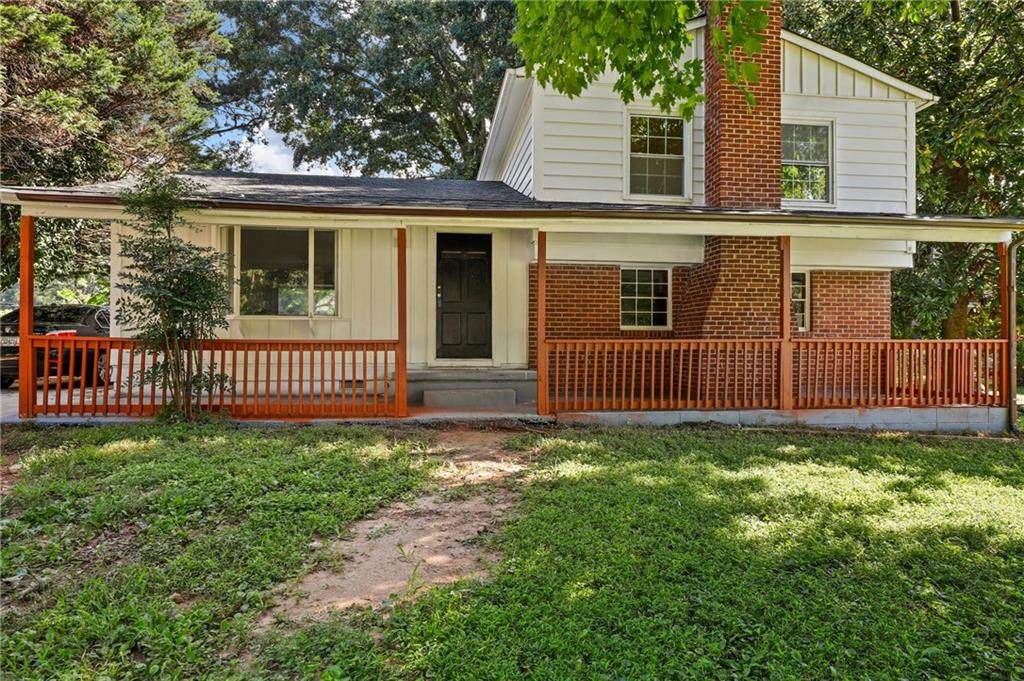 3268 Oakcliff Road - Photo 1