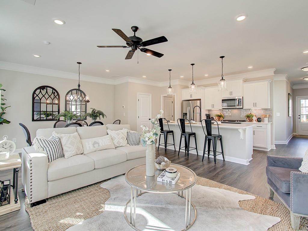 3365 Verdi Lane - Photo 1