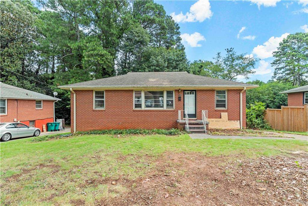 2185 Fairfield Street - Photo 1
