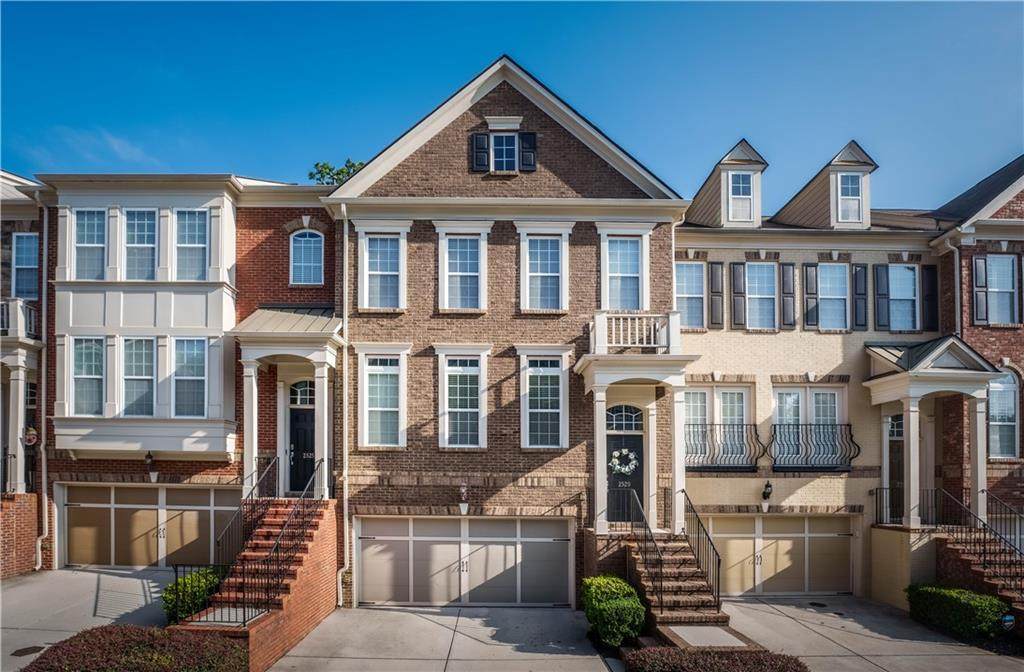 2529 Ashwicke Drive - Photo 1