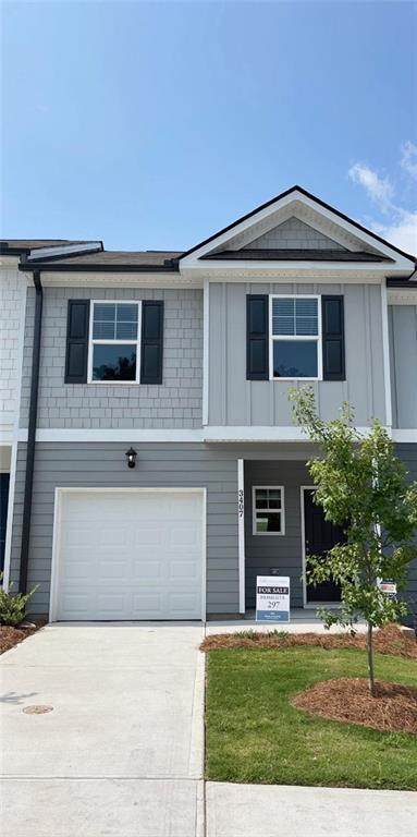 3407 Highbury Way - Photo 1