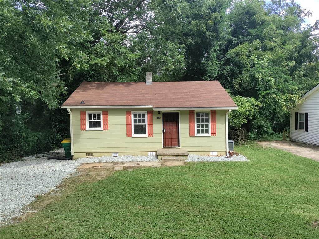 4636 City View Drive - Photo 1