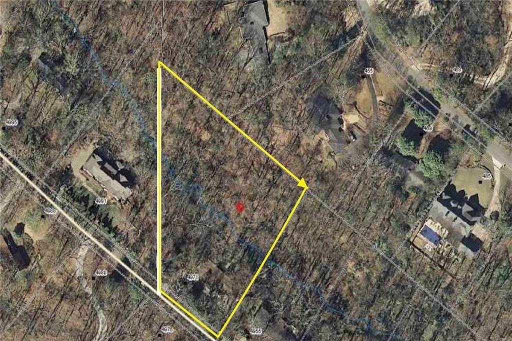 4971 Powers Ferry Road - Photo 1