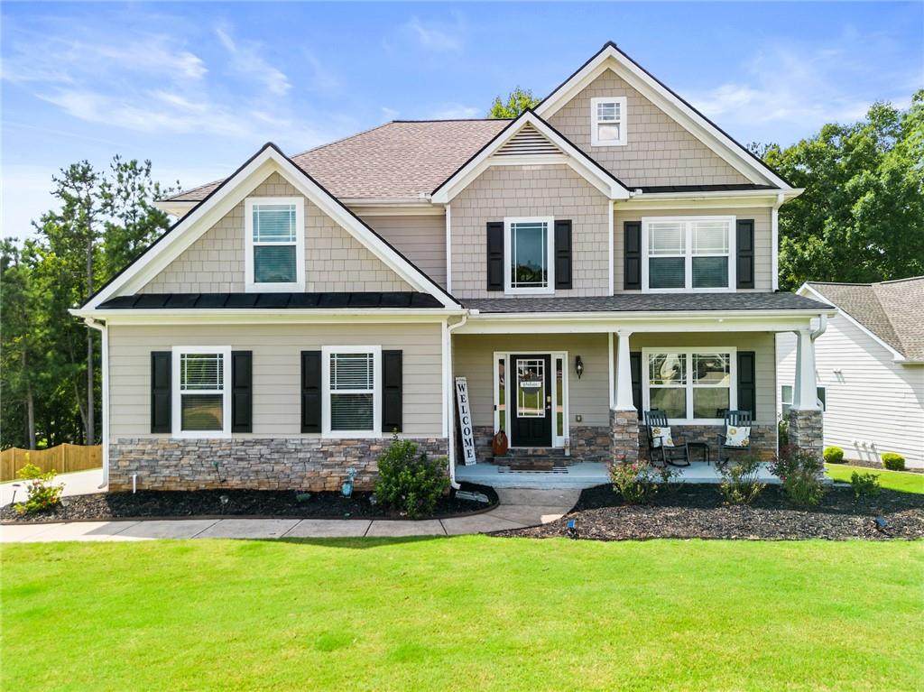4729 Shady Lake Circle - Photo 1