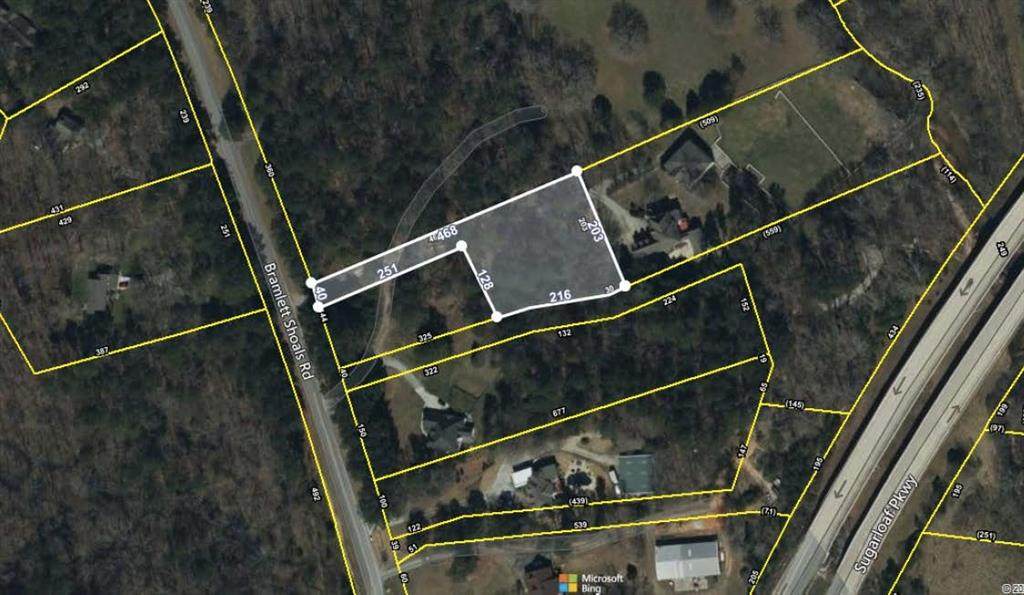 880 Bramlett Shoals Road - Photo 1