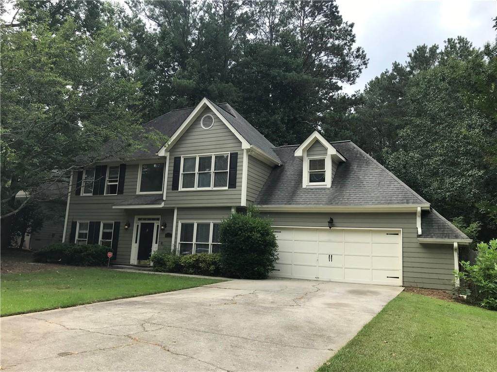 5271 Oglethorpe Court - Photo 1