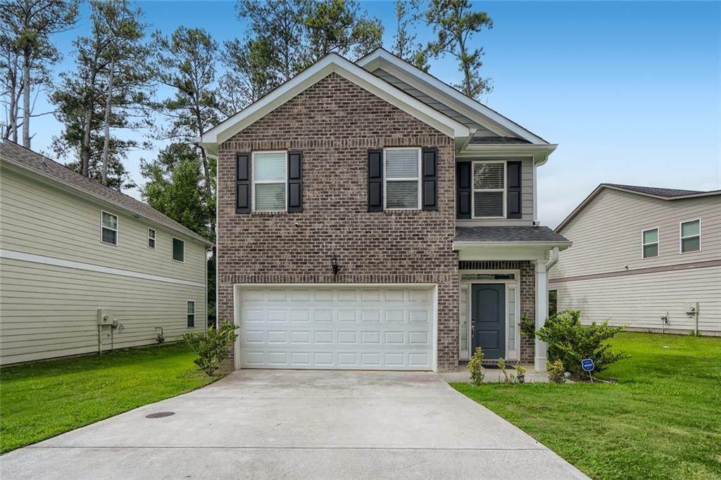 2295 Shady Drive - Photo 1