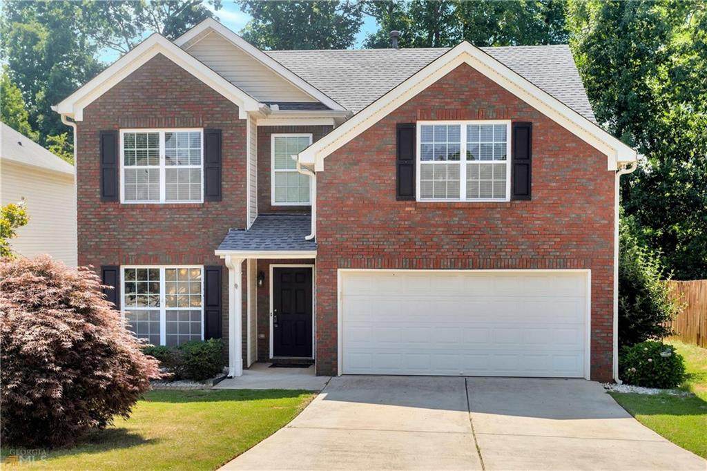 2077 Parador Bend - Photo 1