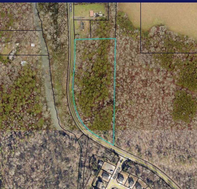 63 Hardin Bridge Road - Photo 1
