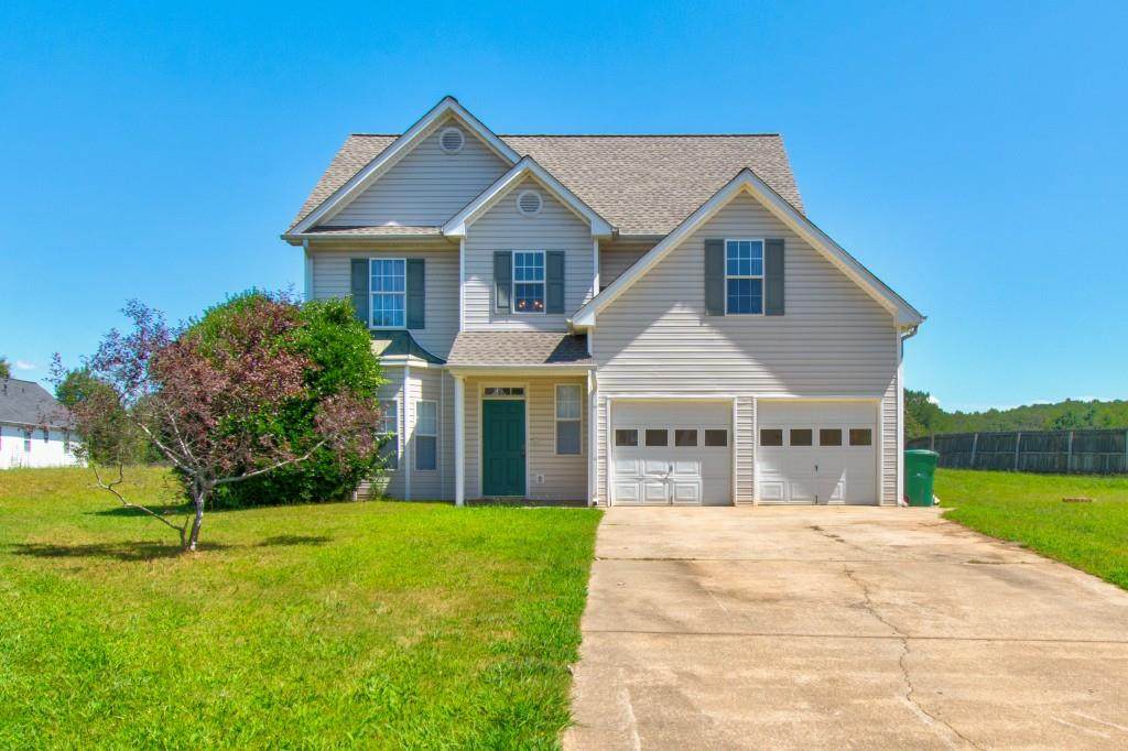 501 Charles Drive - Photo 1