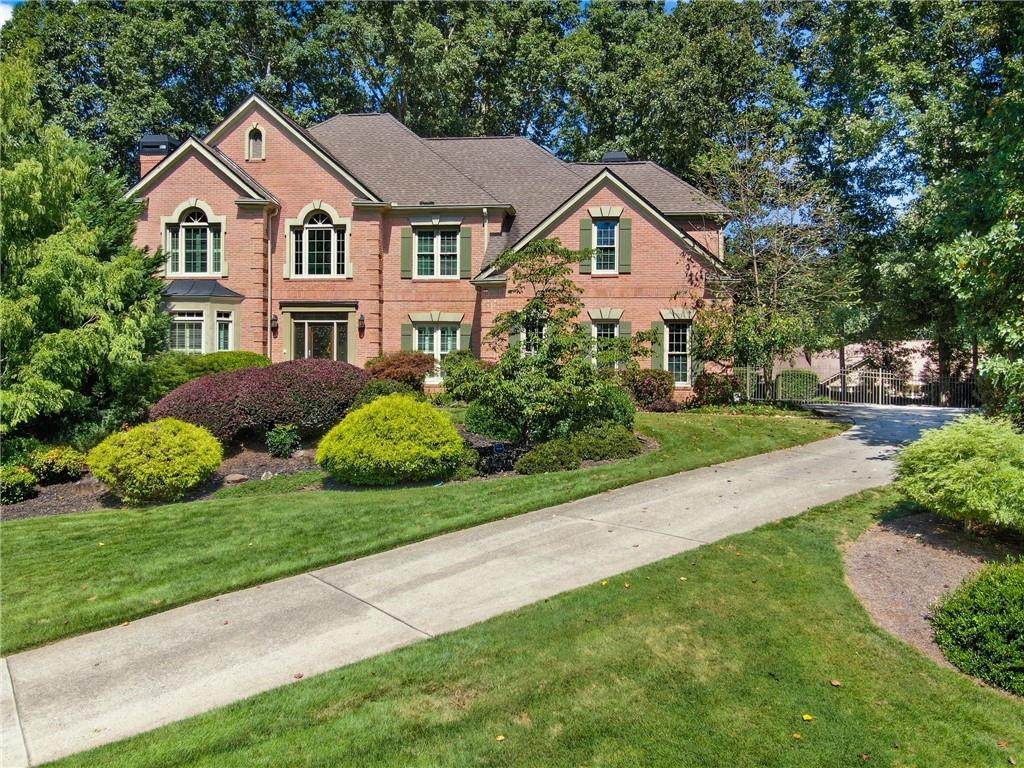 800 Millsbee Drive - Photo 1