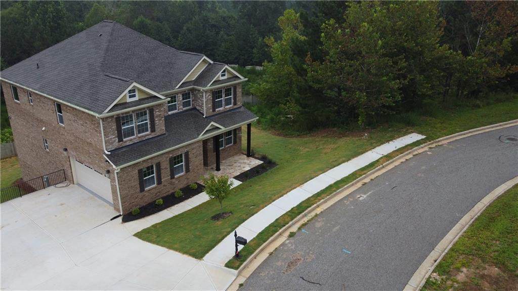 1257 Wisteria Bluff Ct - Photo 1
