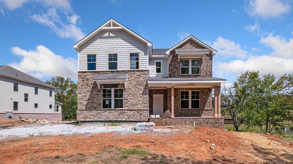 1369 Lakeview Road - Photo 1