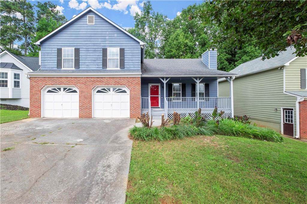 1738 English Ivey Lane - Photo 1