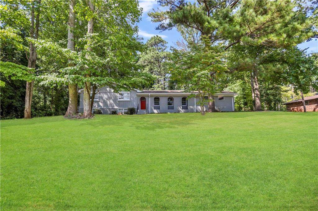 7185 Cane Leaf Drive - Photo 1